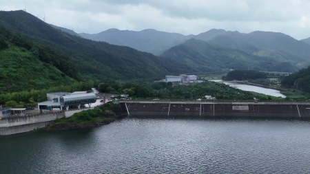기후부 "댐 증고·용도 변경으로 호남 팹 용수 확보"