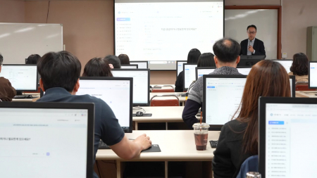 세무 공무원이 변호사 없이 AI로 소송...노후 PC 분석도