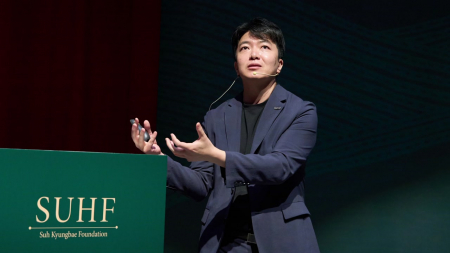 7월 과학기술인상에 노성훈 서울대 교수 선정