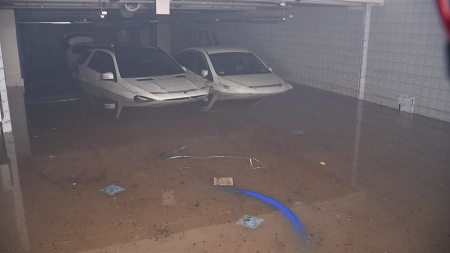 장마철 극한 날씨 온다면...'침수·강풍' 행동 요령