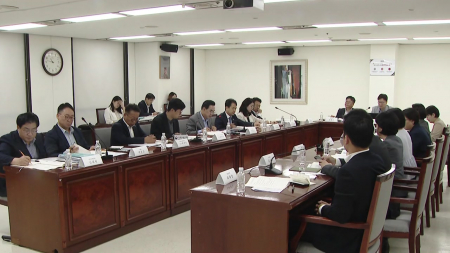 박홍근 "청년 세대에 과감하게 투자할 골든타임"