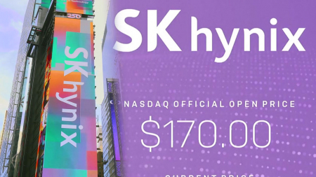 SK하이닉스 ADR 연계 레버리지 ETF, 내일부터 출시