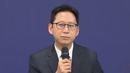 배경훈 취임 1주년 간담회…프런티어급 AI 개발 공식화