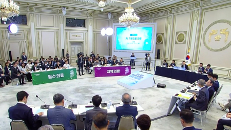 응급환자 이송 AI 확대...'공공의료 AI 고속도로' 추진