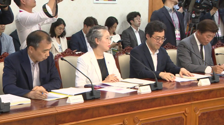 정부, 내년 ODA 예산 6조 3천억 원 투입...AI 중점 지원
