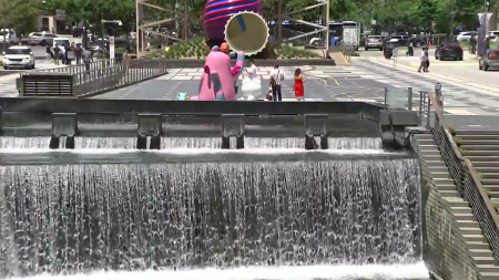 오늘도 전국 찜통, 서울 '폭염경보'...체감 35℃ 이상