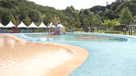 경남 양산 39.9℃...올해 최고 기온 찍고 지역 기록도 경신