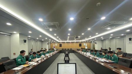 서울시, 폭염 위기경보 '경계' 격상..."총력 대응"