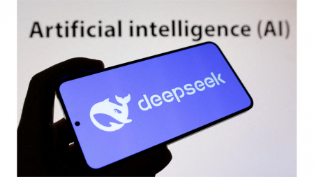 "미국과 AI 격차 줄인다"...딥시크, 중국 최대 규모 데이터센터 추진