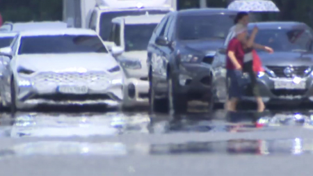서울 전역 '폭염 중대경보' 확대...강남 39.2℃·구로 39℃