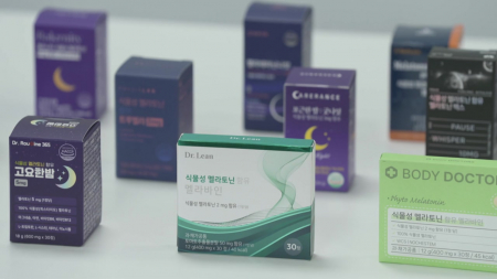 소비자원 "식물성 멜라토닌 일부 제품, 처방 용량 최대 6배 검출"