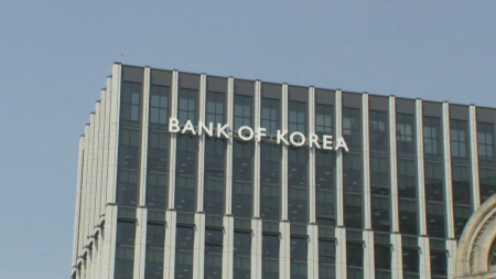 한은 "6월 통화량 29조 원↑...정기 예적금 등 증가"