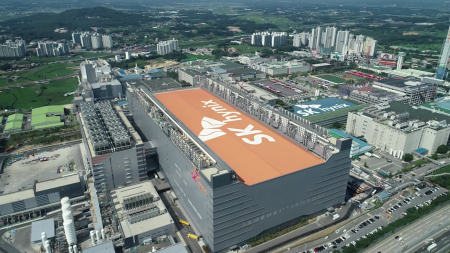 "하이닉스, 40조 원은 시작"...추가 주주환원 관심