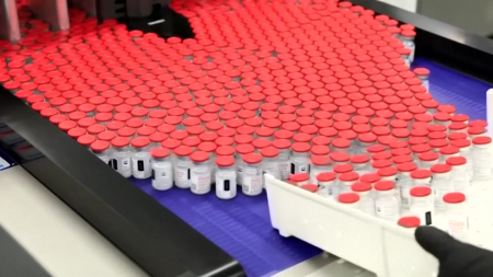 mRNA 암 백신 3상 '첫 성공'...암 치료 패러다임 바뀐다