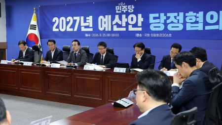 내년 800조+α 슈퍼 예산...반도체발 국세수입 600조 넘을 듯