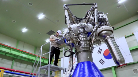 우주청 내년 예산 1.6조 원 편성…달 탐사 본격화