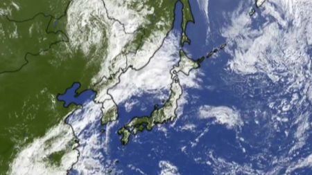 태풍 벌써 24개...여름엔 비껴갔지만 가을은 안심 못 해
