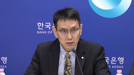 한은 "글로벌 AI 투자, 상당 기간 증가 기대"