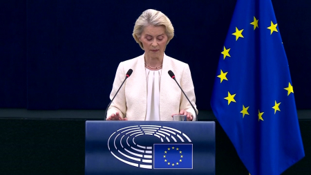 EU, 27개 회원국 전역에서 13세 미만 소셜미디어 금지 추진
