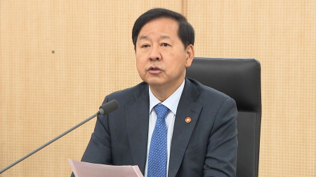 구윤철 "추석 고속도로 기름값 리터당 100원 인하·유류세 인하 연장"
