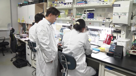 "간에 전이된 대장암 약점 찾아"...맞춤 치료 가능성