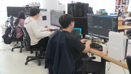 대학 맞춤형 지원 효과 '톡톡'...기업 성장 결실