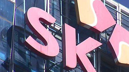 SK그룹, 미국 원전 웨스팅하우스에 지분투자 검토