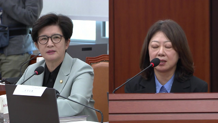 구글·듀오 대표, 국감서 '개인정보 유출' 사과