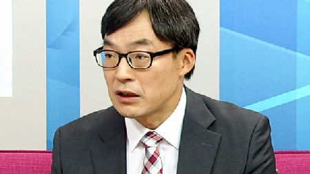 ITU 전권회의 준비기획단 부단장, 이상학
