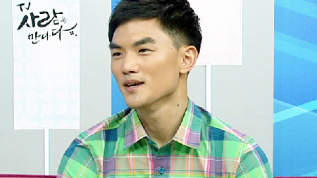 도전하는 젊음, 이동진