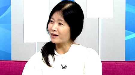 살림예술가, 이효재