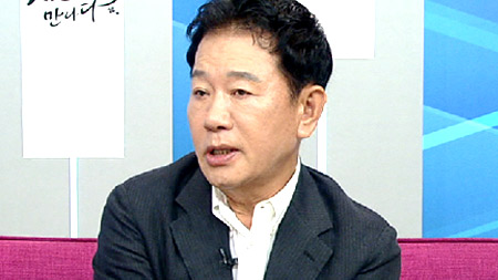 성우, 배한성