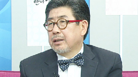 금으로 그림을 그리다, 김일태