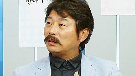 10월의 어느 멋진 날에 바리톤 김동규를 만나다