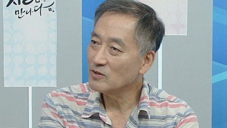 대한민국 대표 만화가, 이현세