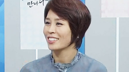 한국 뮤지컬의 디바, 최정원
