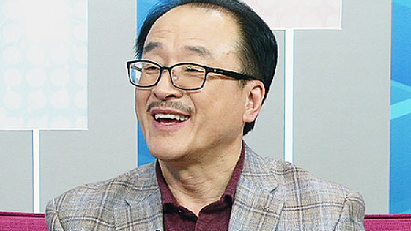 톡톡 건강법, 임헌석을 만나다