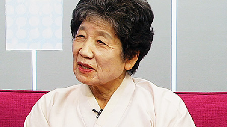 아름다운 농사꾼 '매실명인' 홍쌍리