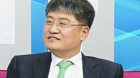 물리학자가 이끄는 창의세상, 한국과학창의재단 김승환 이사장
