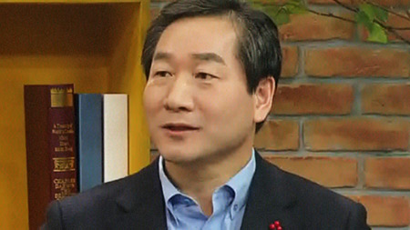인천에 살어리랏다, 유정복 인천시장