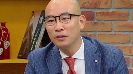 세상과 소통하는 개그맨 - 최형만
