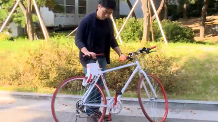 꿈을 향해 뻗어나가라 - 창업동아리 나뭇가지