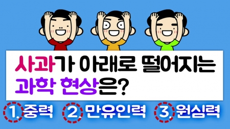 중력