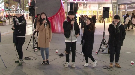당신에게 음악은 무엇인가요