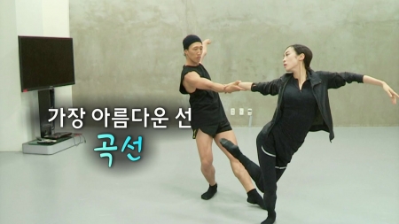 가장 아름다운 선, 곡선