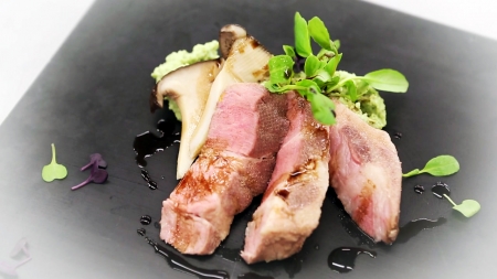 '맛있고, 신선한 과학 - 식품 보존 & 패키징 기술'