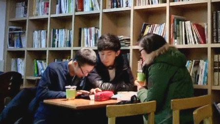 청소년, 발명으로 꿈을 찾다