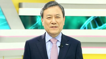 함께 만드는 미래 대한민국 - KAIST(한국과학기술원) 신성철 총장