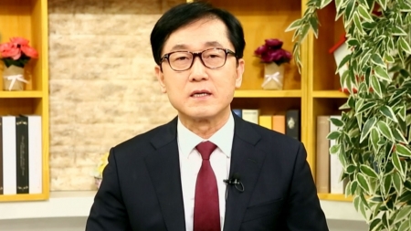 함께 만드는 미래 대한민국 - 송종국, 과학기술정책연구원장