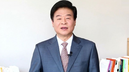 함께 만드는 미래 대한민국 - 한국과학영재학교 정윤 교장